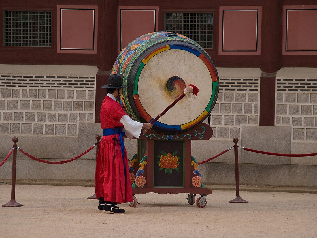 한국음악