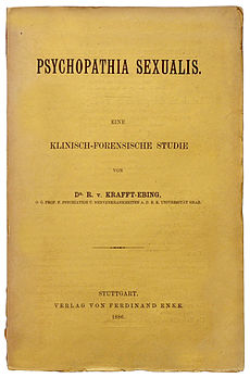 Krafft-Ebing Psychopathia sexualis 1886.jpg