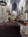 Čeština: Kostel svaté trojice v Krakově English: Church of saint Trinity in Krakow