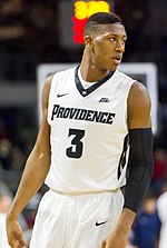 Miniatura para Kris Dunn