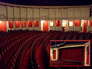 Theater Am Kurfürstendamm: Das Theater und die Komödie am Kurfürstendamm, Auszeichnungen, Literatur