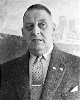 Adolph Kummernuss