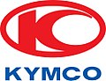 Kymco için küçük resim