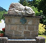War memorial