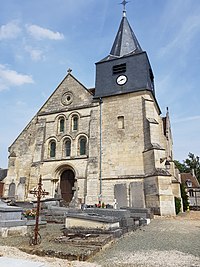 Élincourt-Sainte-Marguerite