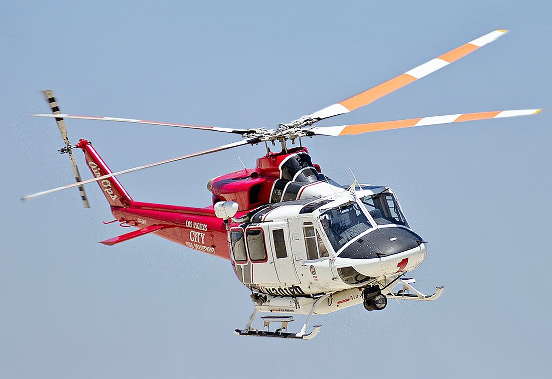 Bell 412