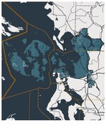 Washington's 40th legislative district