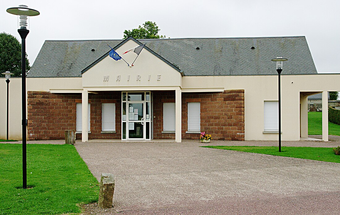 La Chapelle-Biche