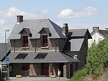 La Chapelle-du-Lou