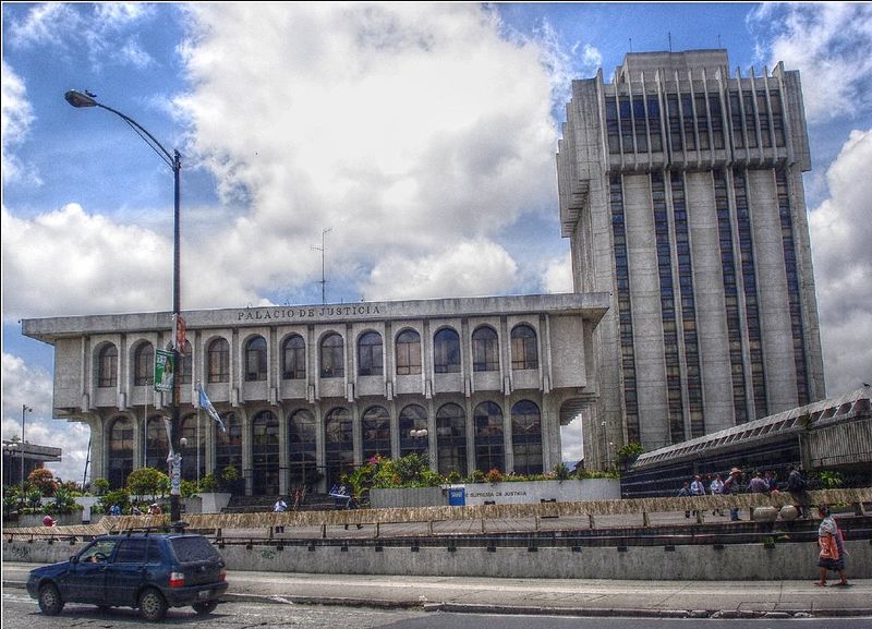 File:La Corte Suprema de Justicia, Guatemala (HDR) (5984725549).jpg