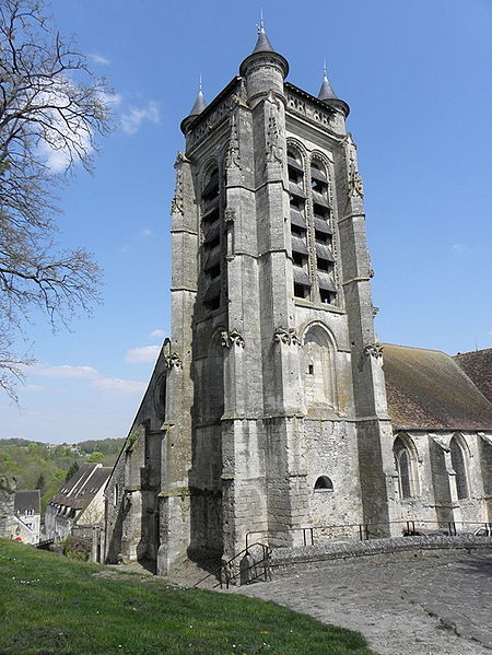 File:La Ferté-Milon (02) Église Notre-Dame 6.jpg