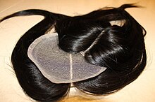Artificial hair integrations - Wikipedia