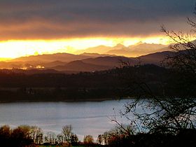 Illustrasjonsbilde av artikkelen Lac de Varèse