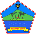 Lambang Kabupaten Minahasa Utara.png