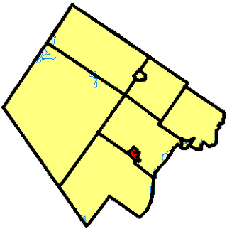 <span class="mw-page-title-main">Perth, Ontario</span> Town in Ontario, Canada