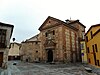 Convento de la Encarnación de Madres Bernardas