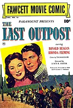 Miniatura para The Last Outpost (cinta de 1951)