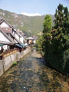 Lasva River Travnik.jpg