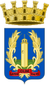 Blason de Latina