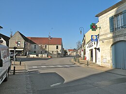 Le Mesnil-en-Thelle – Veduta