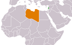 Thumbnail for Lebanon–Libya relations