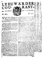 Miniatuur voor Bestand:Leeuwarder courant 08-09-1809 (IA ddd 010579055 mpeg21).pdf