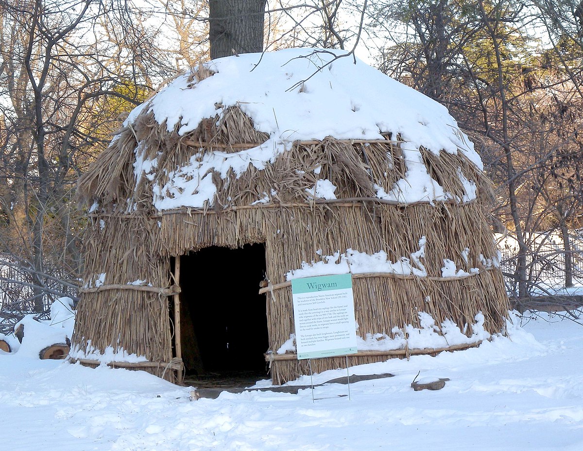 wigwam - Wiktionary, the free dictionary