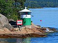 * Nomination Lighthouse in Stockholm archipelago --Esquilo 12:47, 4 June 2014 (UTC) * Promotion  Support QI --Rjcastillo 13:11, 4 June 2014 (UTC)