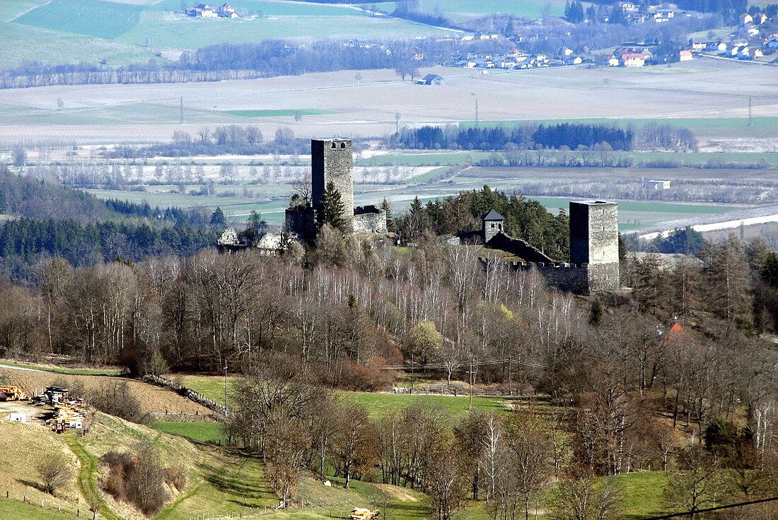 Burg Liebenfels (Kärnten)