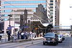 Nicollet Mall station