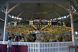 LighthousePointCarousel vonVersageek.jpg