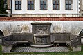 Brunnen in Lindau