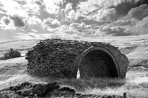 The Rookhope Arch Linzgarth Arch Rookhope.jpg