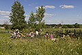 * Nomination Cemetery in Yagodnoe near Dankov, Russia. --A.Savin 08:55, 21 June 2013 (UTC) * Promotion Good quality--Lmbuga 15:05, 21 June 2013 (UTC)