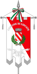 Liscaa - Bandera