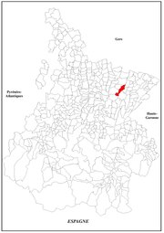Libaros i Hautes-Pyrénées