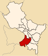 Provincia de Chumbivilcas, Cuzco