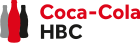 logo de Coca-Cola Hellenic Bottling Company