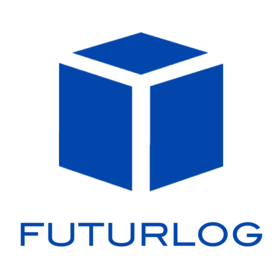 logotipo de futurlog