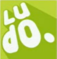 Logo de Ludo sur France 5 du 19 décembre 2009 au 2 janvier 2011.