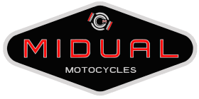 midual logo