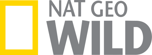 Nat Geo Wild logo used since 2006