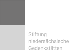 Logo Stiftung niedersächsische Gedenkstätten.svg