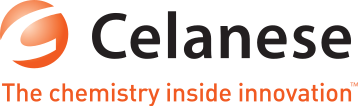 File:Logo of Celanese.svg