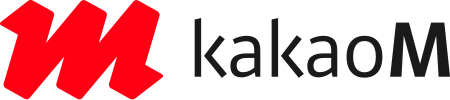 ไฟล์:Logo_of_Kakao_M.svg