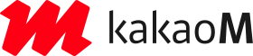 logo de Kakao M