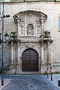 Logroño 2021 - North Façade