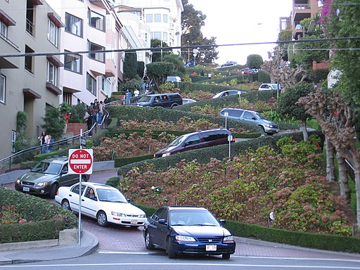 LombardStreet