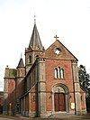 Église Notre-Dame de Foy
