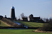 Long Clawson Windmill Long Clawson Windmill.JPG